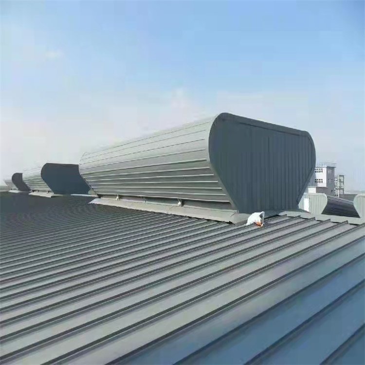 順坡通風氣樓