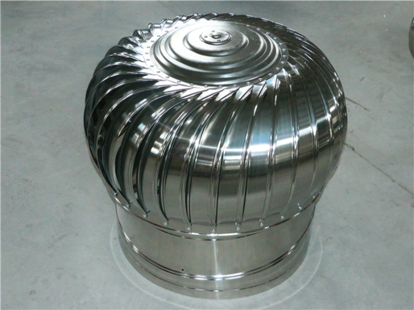 無動力風(fēng)機