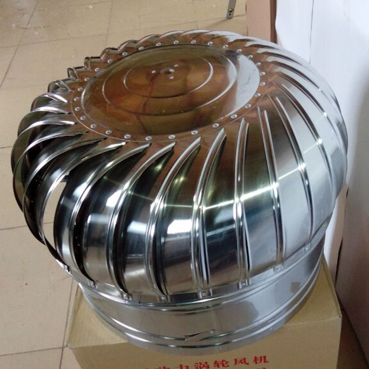 無動力風(fēng)機