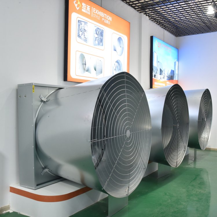 負壓風機